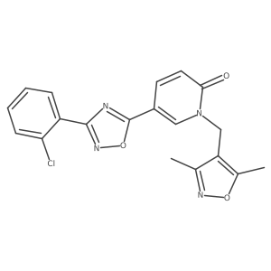 1396864-47-3结构式
