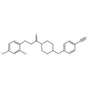 1421493-36-8 structure