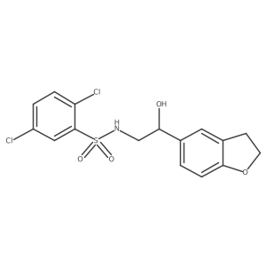 1421513-72-5结构式