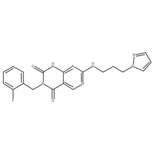 1421525-89-4 structure