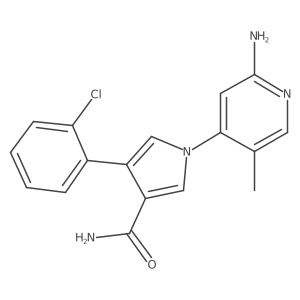 1445890-90-3 structure