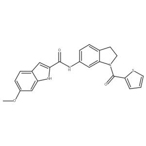 1448071-02-0 structure