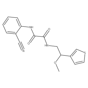 1448074-01-8结构式