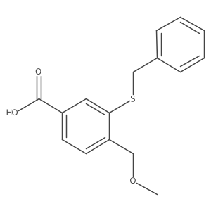 1461707-25-4 structure