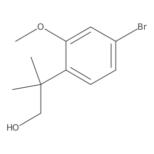 1467061-09-1 structure