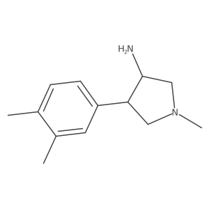 1484749-55-4 structure