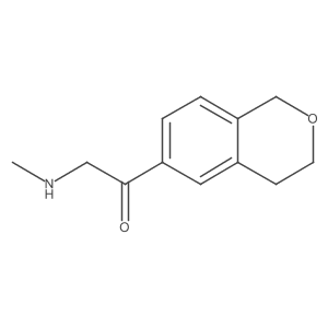 1536733-17-1 structure