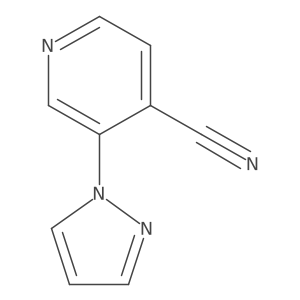 1542682-85-8 structure