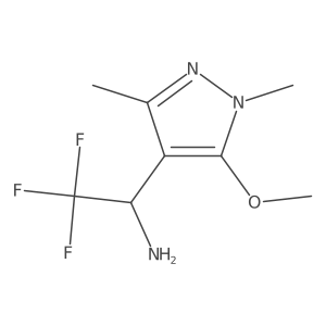 1597065-73-0 structure