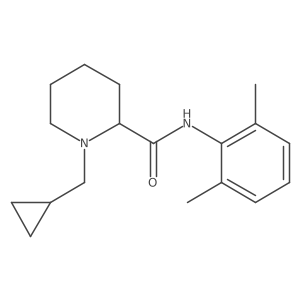 166181-68-6 structure