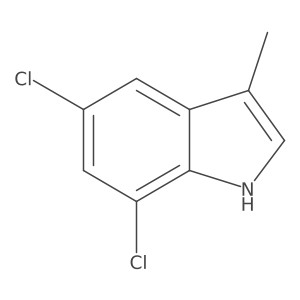 1696535-67-7 structure