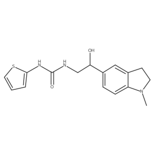 1705755-25-4结构式