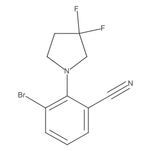 1707358-27-7结构式