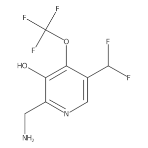 1804822-58-9 structure