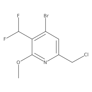 1805340-85-5 structure