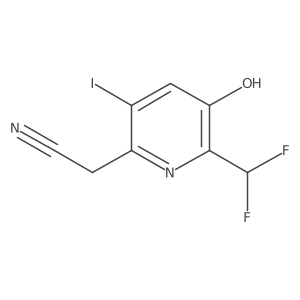1805539-91-6结构式