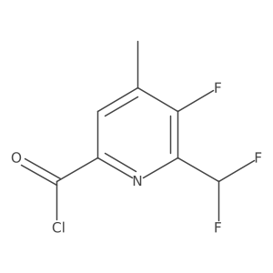 1807070-56-9 structure