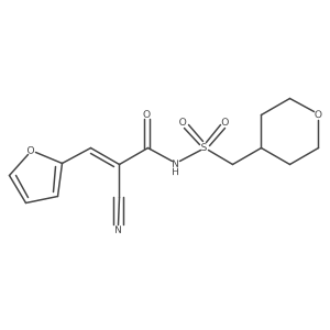 1808688-74-5 structure