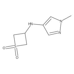 1864546-73-5 structure