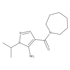 1896044-50-0 structure