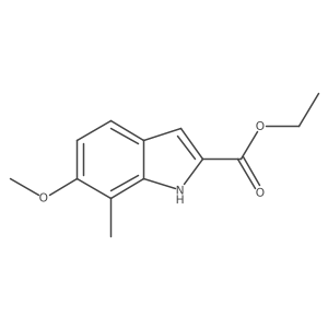19500-03-9 structure