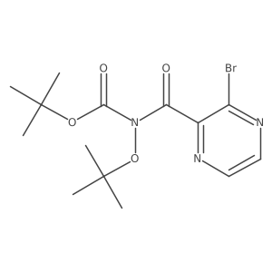 1956377-52-8 structure