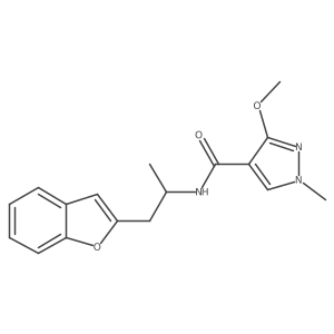 2034293-65-5 structure