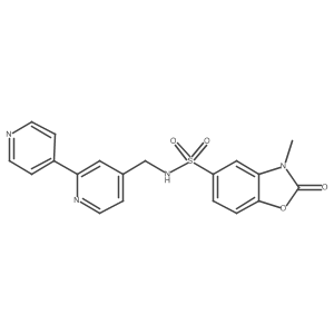 2034322-53-5 structure