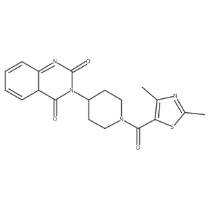 2034415-07-9 structure