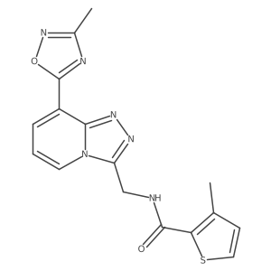 2034458-48-3 structure