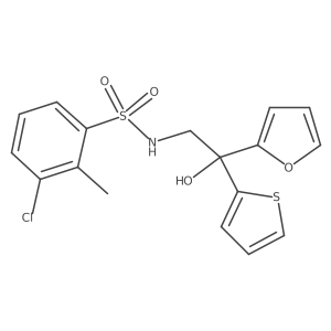 2034485-33-9 structure
