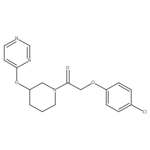 2034523-39-0结构式