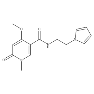 2034526-38-8 structure