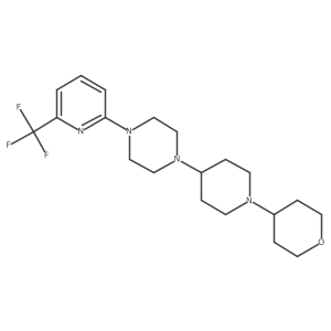 2034557-62-3结构式