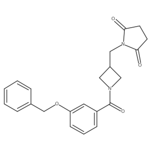 2097895-50-4 structure