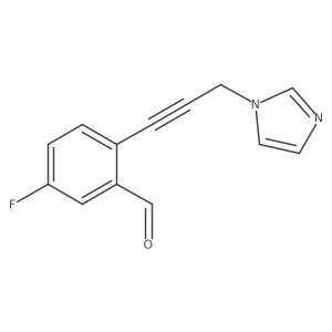 2098033-22-6 structure