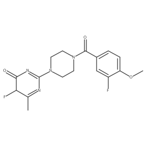 2549007-10-3 structure