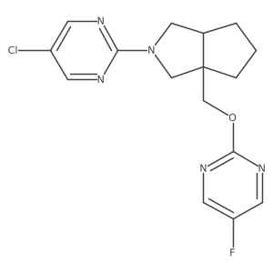 2549019-05-6 structure