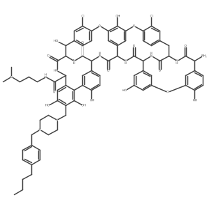 562105-28-6结构式