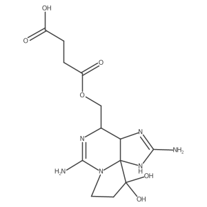80791-42-0 structure