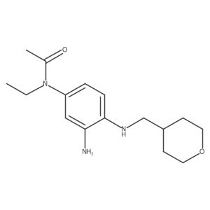 849351-17-3 structure