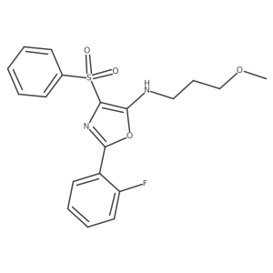 862797-64-6 structure