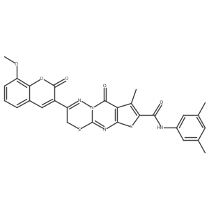 866589-37-9 structure