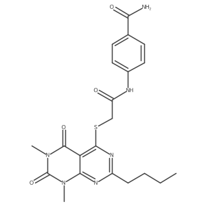 872608-39-4 structure