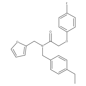 874191-82-9 structure