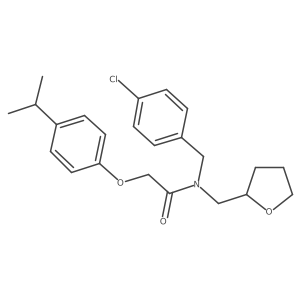 874356-87-3 structure