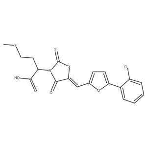 875286-27-4 structure