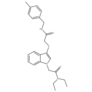 877658-36-1 structure