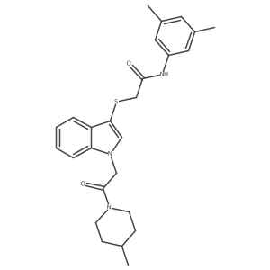 878055-84-6 structure