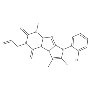878719-21-2 structure